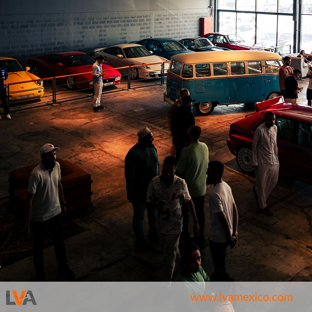 Venta de autos